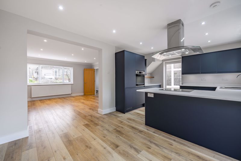 Kitchen/ Dining room- click for photo gallery